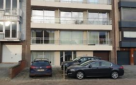 Appartement, residentie Syci